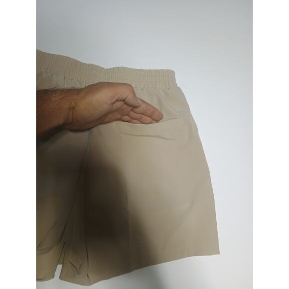 Athletic Lounge Skorts - Size Small - New with Elastic Waist - Picture 7 of 7